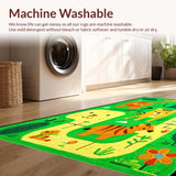 Joyful Creative Play Space(Green)