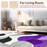 Chic Distressed Artistic Touch(Gray)