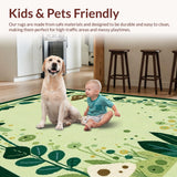 Charming Kawaii Mushroom Aesthetic(Ivory)