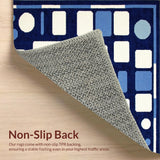 Interactive Child Friendly Game Design(Blue)