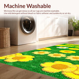 Joyful Green Leaf(Green)