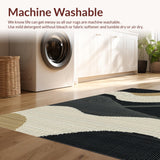 Chic Contemporary Coastal Theme(Beige)