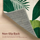 Contemporary Fresh Color Palette(Green)