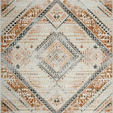 Chic Minimalist Geometric Elements(Beige)