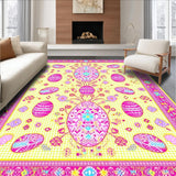 Joyful Springtime Decorative Touch(Yellow)