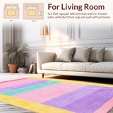 Delightful Cheerful Ombre Effects(Pink)