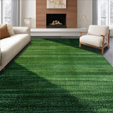 Vibrant Eclectic Aesthetic(Green)