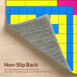 Engaging Visual Counting Experience(Blue)