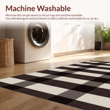 Chic Modern Neutral Grid Motif(Beige)