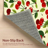 Lively Child Friendly Design Style(Red)