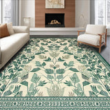 Fresh Earth Tone Harmony(Beige)