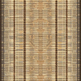Ultra Soft Area Rug, Non Slip, Stain Resistant, Washable Area Rugs for Living Room, Bedroom, Sophisticated Textured Nature Theme(Beige)
