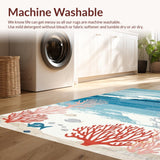 Fresh Coastal Breeze(Blue)