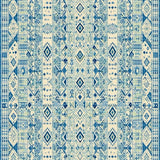 Elegant Ogee Design in Tones(Beige)