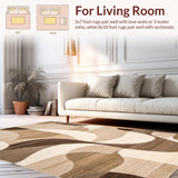 Luxurious Smooth Gradient Designs(Beige)