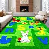 Charming Colorful Creature(Green)