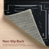 Dynamic Gaming Aesthetic(Black)