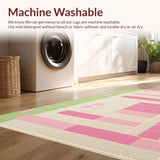 Dynamic Color Splash Learning Experience(Pink)