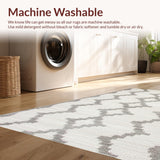 Cozy Modern Geometric Composition(Beige)