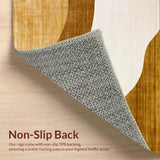 Luxurious Color Medallion(Beige)