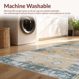 Cozy Brown Ogee Design Element(Beige)