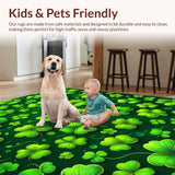 Charming Nature Inspired Decor(Green)