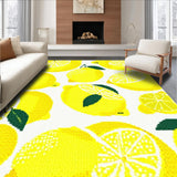 Joyful Citrus Garden(Yellow)
