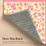 Artistic Bold Statement(Ivory)