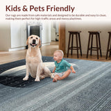 Elegant Circular Space Art(Gray)