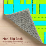 Cheerful Roadway Adventure Theme(Blue)