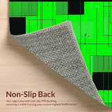 Cool Urban Graffiti Vibe(Green)