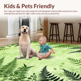 Chic Transitional Absorbent(Green)