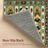 Rustic Sage Green Diamond(Gray)