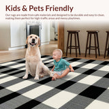 Elegant Transitional Geometric Lines(Beige)