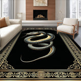 Artistic Dark Aesthetic Design(Black)
