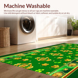 Whimsical Leprechaun Theme Decor(Green)