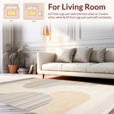 Calm Toned Minimalism(Beige)