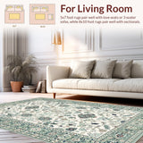 Floral Rustic Cottage Aesthetic(Beige)