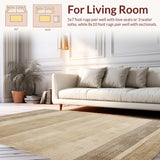 Rustic Natural Braided Aesthetic(Beige)