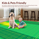 Interactive Street Scene Concept(Green)