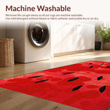 Vibrant Watermelon Graphic Style(Red)