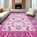 Chic Pastel Botanical Arrangement(White)