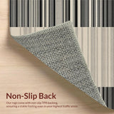 Chic Layered Rustic Tones(Beige)