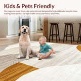 Artistic Minimalist Abstract Aesthetic(Beige)