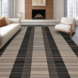 Chic Vintage Black and Tan(Black)