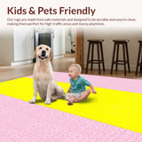 Contemporary Vibrant Festive Theme(Pink)