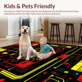 Contemporary Gamepad Graphic Design(Black)