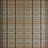 Ultra Soft Area Rug, Non Slip, Stain Resistant, Washable Area Rugs for Living Room, Bedroom, Elegant Luxe Deer Aesthetic(Brown)
