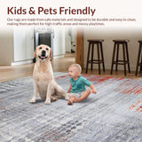 Luxurious Modern Artistic Expression(Gray)