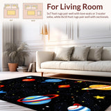 Charming Universe Inspired Aesthetic(Black)